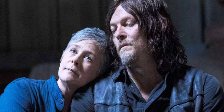 The Walking Dead 8 Most Underrated Quotes From The Series The Walking Dead 8 Most Underrated Quotes From The Series